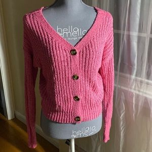 Moon & Madison sweater